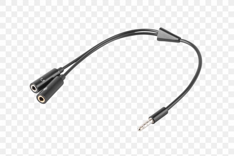 Microphone Adapter Phone Connector Coaxial Cable Laptop, PNG, 3882x2588px, Microphone, Adapter, Audio, Cable, Camcorder Download Free
