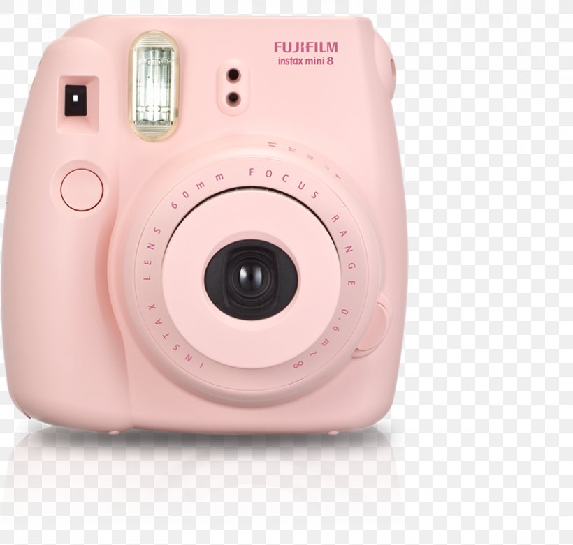 Polaroid SX-70 Instant Camera Fujifilm Instax Mini 8, PNG, 858x818px, Polaroid Sx70, Camera, Camera Lens, Cameras Optics, Digital Camera Download Free