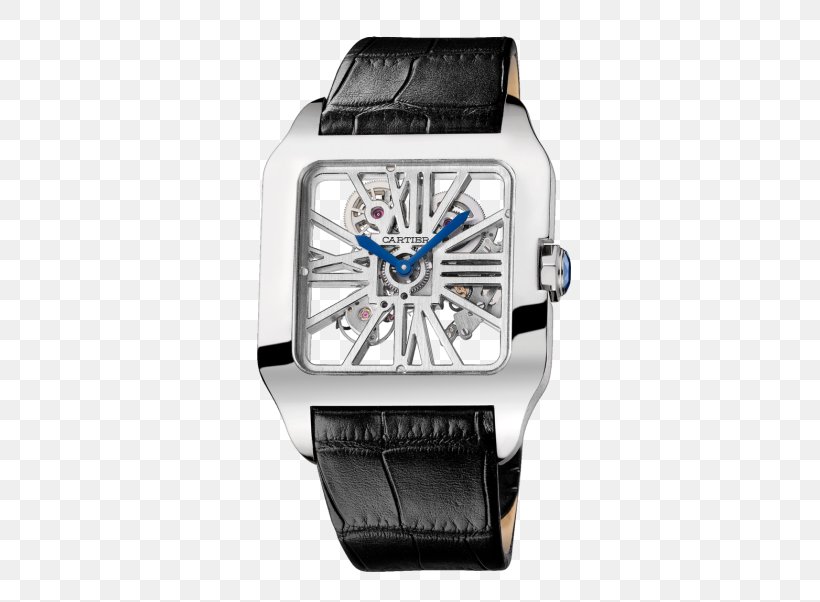 Rolex Daytona Cartier Skeleton Watch, PNG, 450x602px, Rolex Daytona, Alberto Santosdumont, Audemars Piguet, Brand, Cartier Download Free