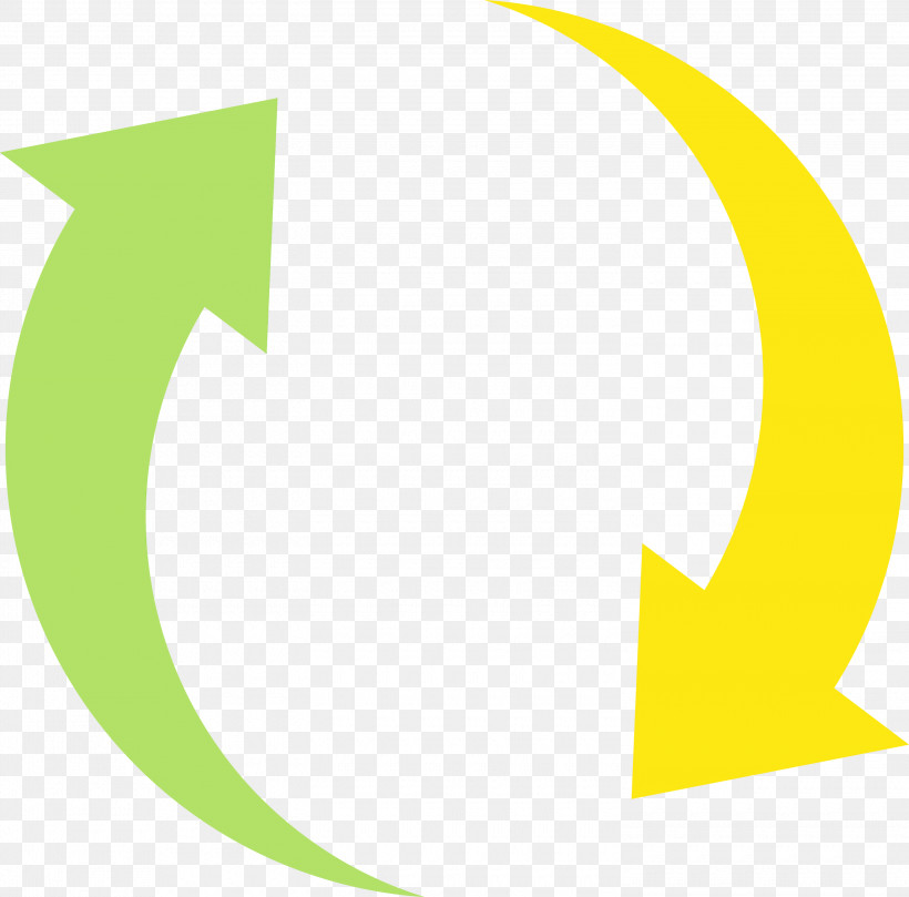 Text Font Logo Symbol Circle, PNG, 3000x2960px, Reload Arrow, Circle, Logo, Paint, Symbol Download Free