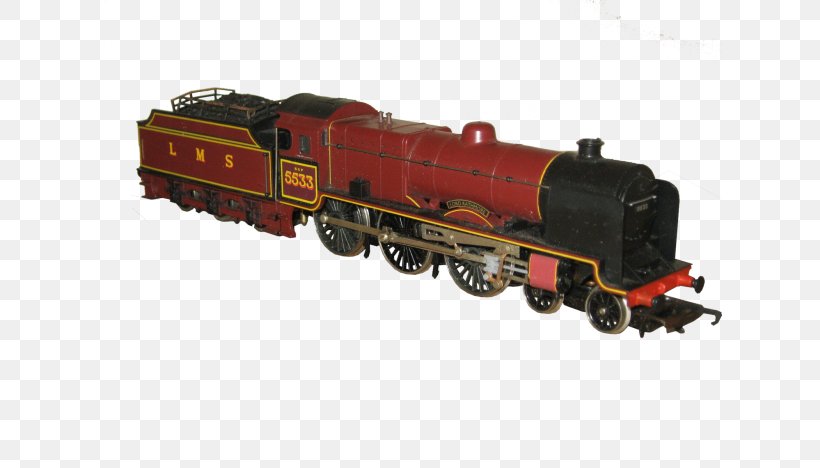Train Rail Transport Railroad Car Steam Locomotive, PNG, 624x468px, Train, British Rail, Diesel Locomotive, Engine, Hornby Railways Download Free