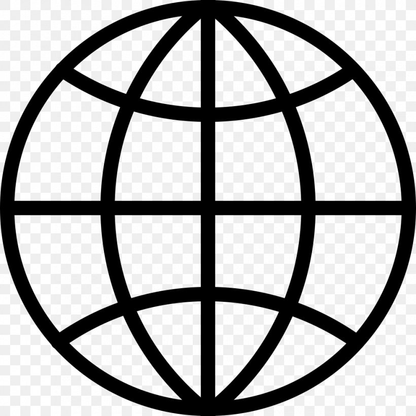 World Earth Globe, PNG, 980x980px, World, Area, Ball, Black And White, Computer Software Download Free