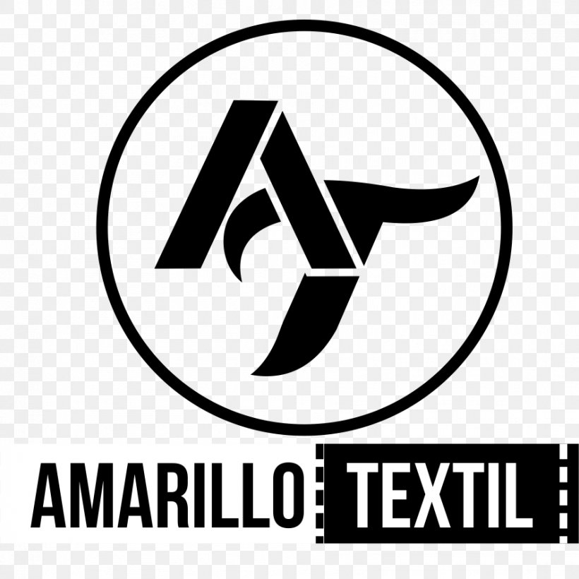 Amarillo Textil T-shirt Textile Industry Brand, PNG, 888x888px, Tshirt, Area, Black And White, Brand, Industry Download Free