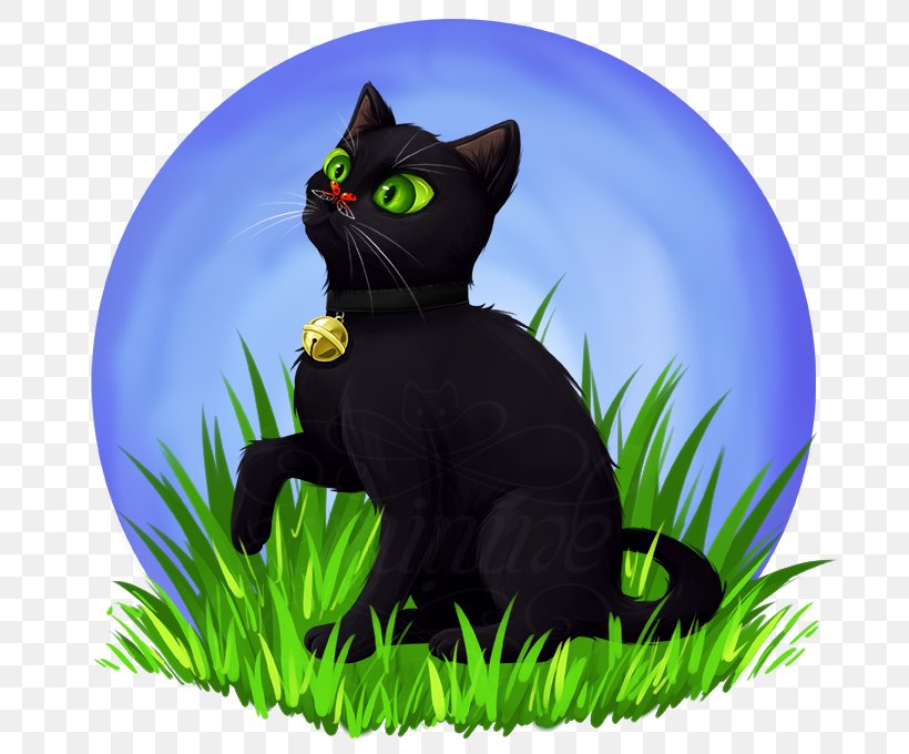 Black Cat Domestic Short-haired Cat Whiskers Adrien Agreste, PNG, 708x680px, Black Cat, Adrien Agreste, Animal, Carnivoran, Cat Download Free