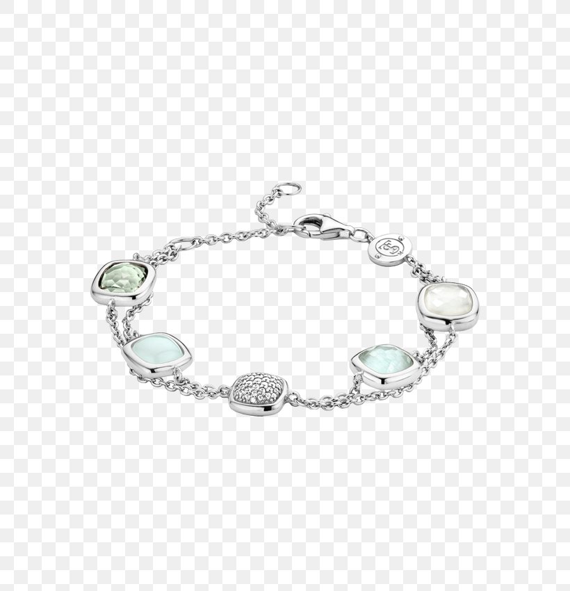 Bracelet Woman Jewellery Ti Sento Milano Gemstone Necklace, PNG, 600x850px, Bracelet, Body Jewellery, Body Jewelry, Chain, Cubic Zirconia Download Free