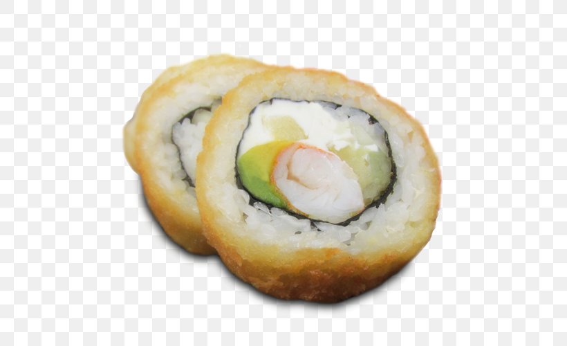 California Roll Gimbap Tabu Sushi Recipe, PNG, 500x500px, California Roll, Asian Food, Cuisine, Dish, Food Download Free