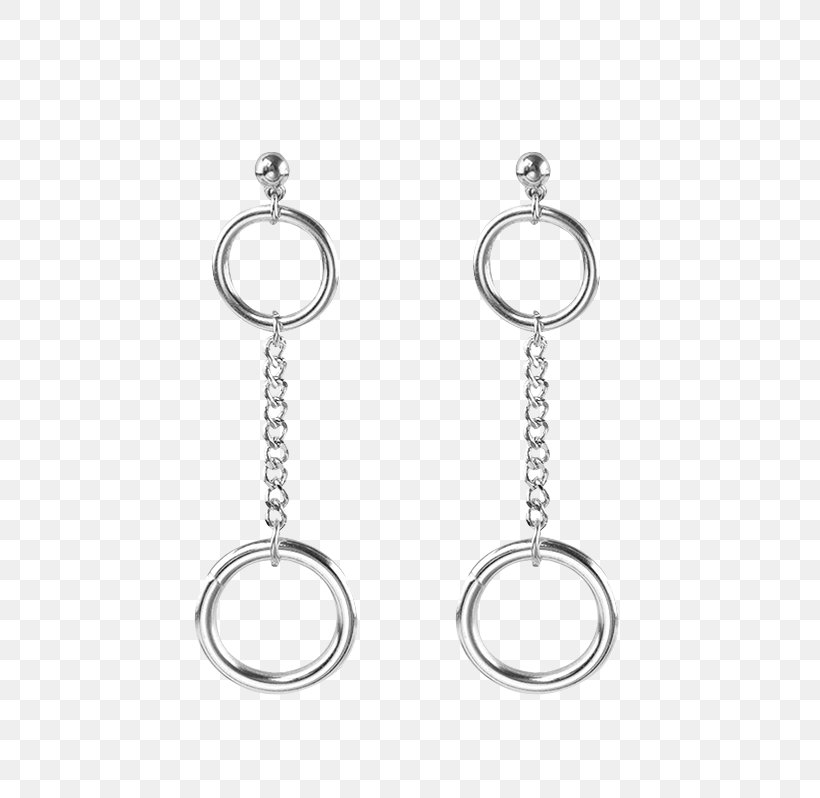 Earring Silver Necklace Gemstone Chain, PNG, 600x798px, Earring, Alloy, Body Jewelry, Bracelet, Button Download Free