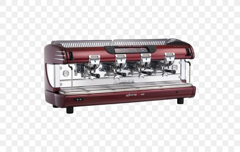 Espresso Coffee Cafe AeroPress Small Appliance, PNG, 520x520px, Espresso, Aeropress, Barista, Cafe, Cimbali Download Free