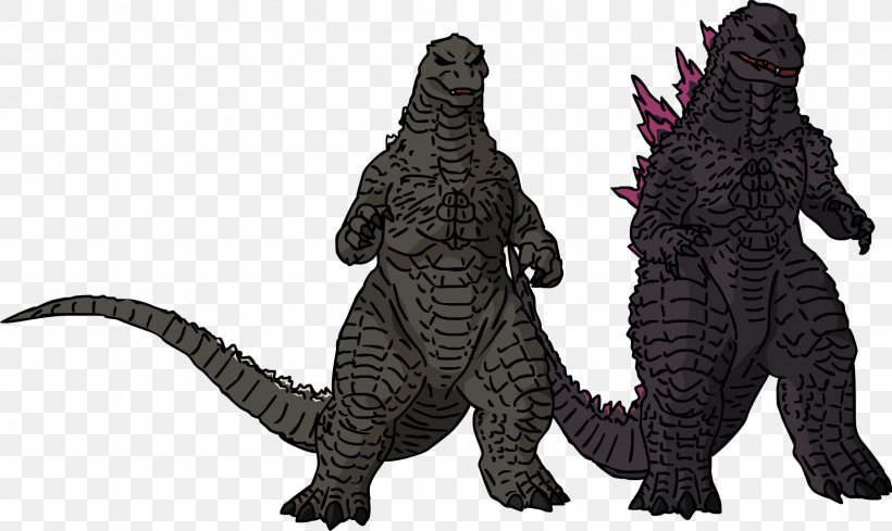 Mechagodzilla Godzilla Junior Godzilla: Monster Of Monsters DeviantArt, PNG, 1715x1023px, Godzilla, Action Figure, Animal Figure, Deviantart, Dinosaur Download Free