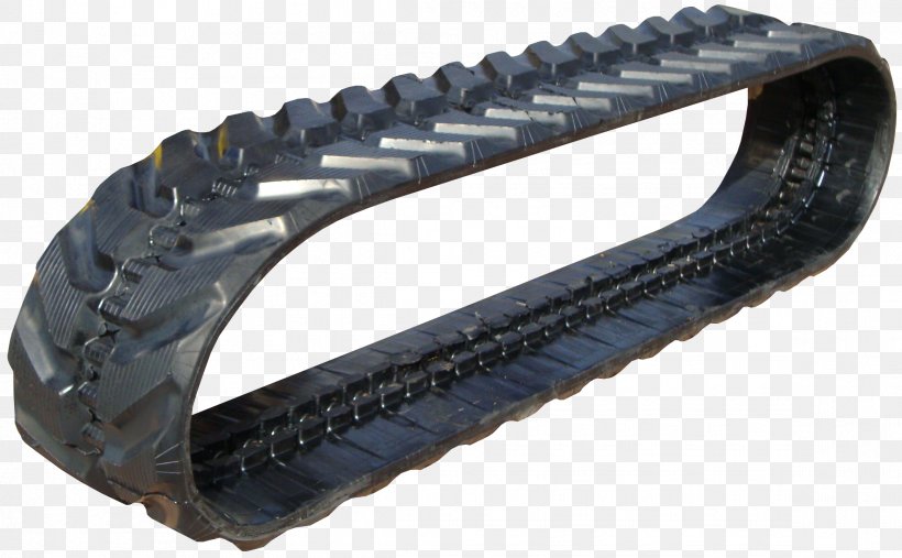 Natural Rubber Compact Excavator Continuous Track Tread, PNG, 2328x1440px, Natural Rubber, Architectural Engineering, Auto Part, Automotive Exterior, Automotive Tire Download Free
