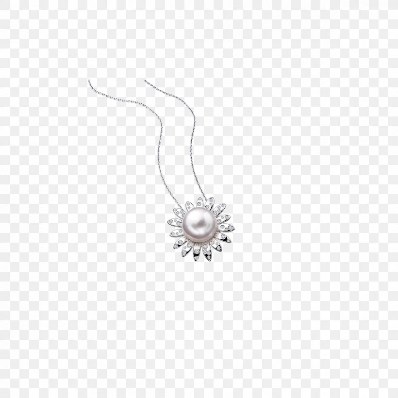 Necklace Pendant Silver Pearl Jewellery, PNG, 1200x1200px, Necklace, Body Jewellery, Body Jewelry, Fashion Accessory, Human Body Download Free