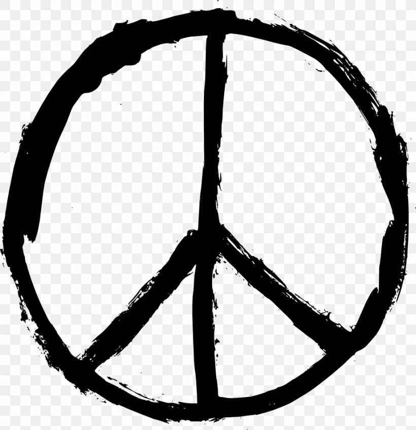 Peace Symbols Clip Art, PNG, 920x952px, Peace Symbols, Bicycle Frame, Bicycle Part, Bicycle Tire, Bicycle Wheel Download Free