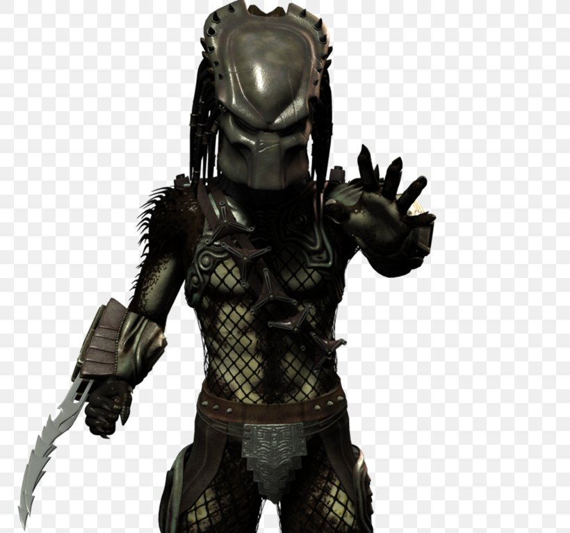 Predator Predalien National Entertainment Collectibles Association, PNG, 800x767px, Predator, Action Figure, Alien, Alien Vs Predator, Aliens Download Free