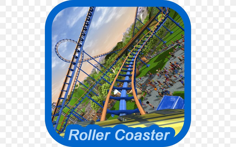 Roller Coaster Rollercoaster Tycoon 3d Rollercoaster Tycoon 2 Png