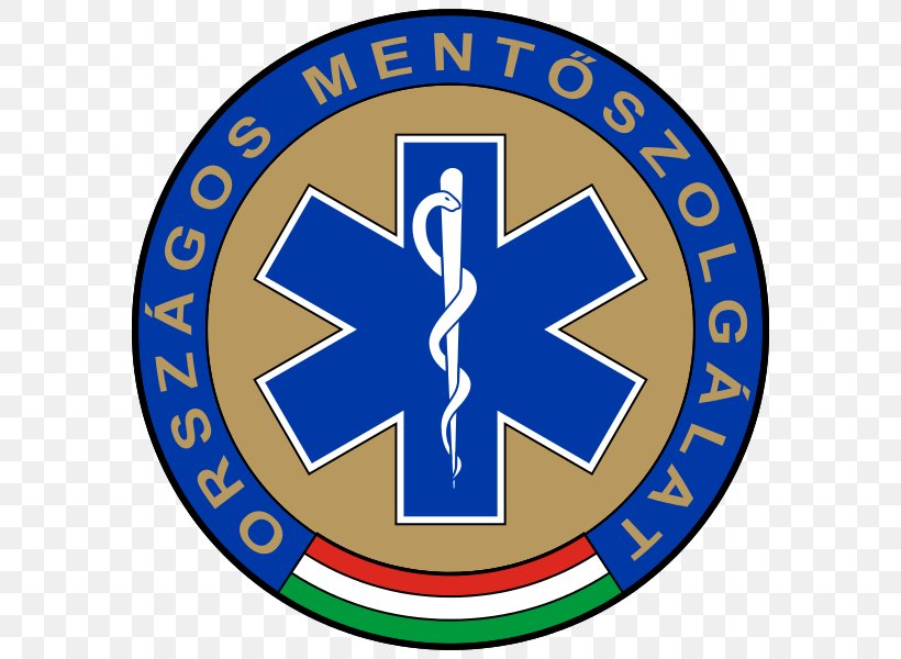 Star Of Life Emergency Medical Technician Paramedic Emergency Medical Services Ambulance, PNG, 600x600px, Star Of Life, Ambulance, Area, Brand, Emblem Download Free