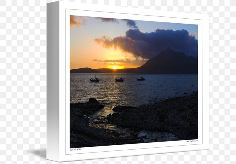 Window Picture Frames Television Sea Vacation, PNG, 650x570px, Window, Calm, Heat, Inlet, Picture Frame Download Free