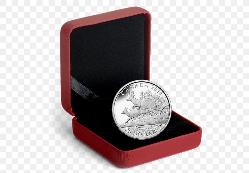 Canada Silver Coin Royal Canadian Mint Canadian Silver Maple Leaf, PNG, 570x570px, Canada, Bullion Coin, Canadian Dollar, Canadian Gold Maple Leaf, Canadian Silver Maple Leaf Download Free