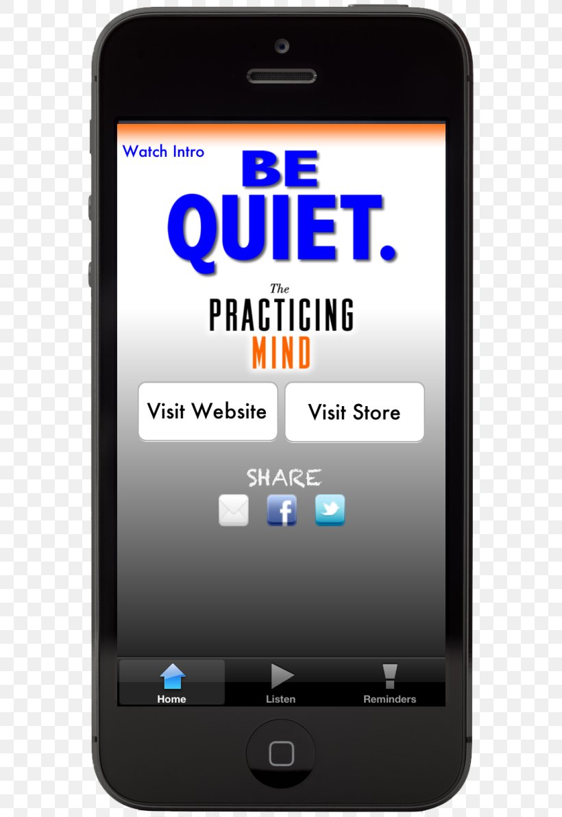 Feature Phone Smartphone Handheld Devices The Practicing Mind: Bringing Discipline And Focus Into Your Life, PNG, 575x1193px, Feature Phone, Brand, Cellular Network, Communication Device, Electronic Device Download Free