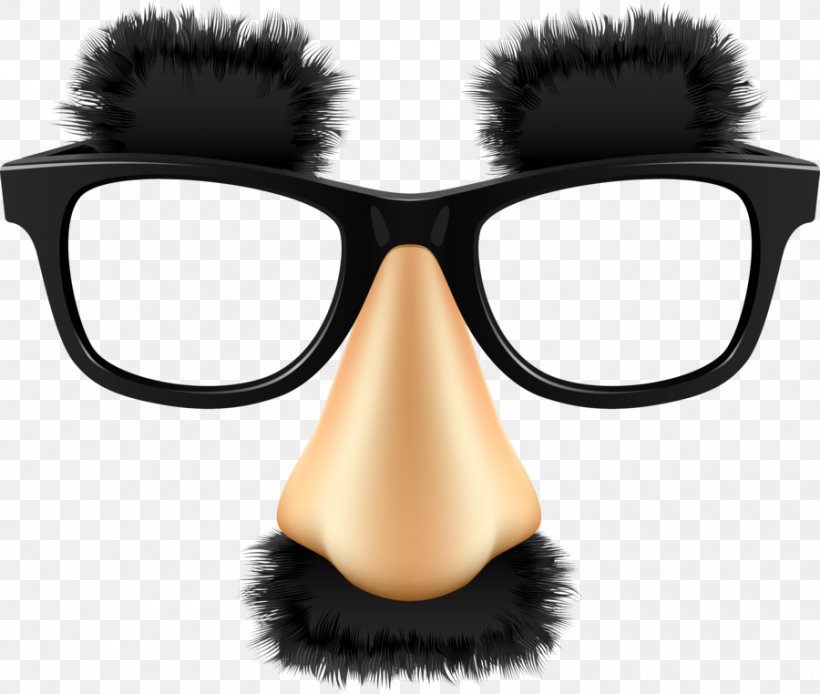 Mask Groucho Glasses Stock Photography Humour, PNG, 900x762px, Groucho Glasses, Art, Disguise, Eyewear, Facial Hair Download Free
