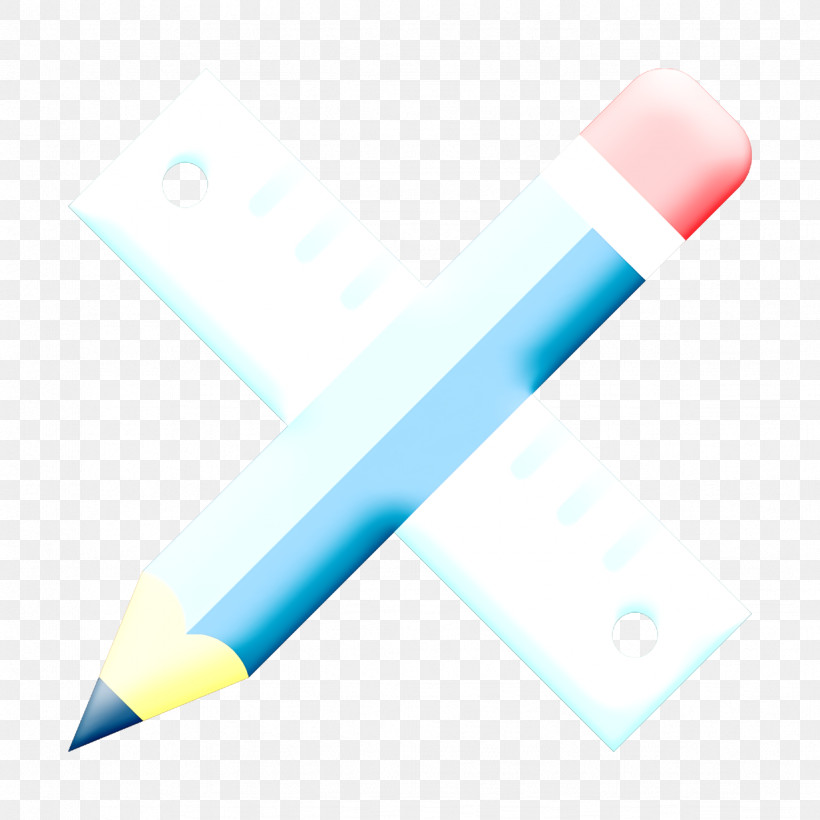 Pencil Icon High School Icon Ruler Icon, PNG, 1228x1228px, Pencil Icon, Aircraft, Airplane, Dax Daily Hedged Nr Gbp, High School Icon Download Free