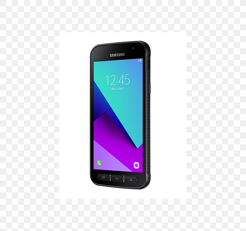 Samsung Galaxy Xcover 3 Samsung Galaxy A5 (2017), PNG, 660x768px, Samsung Galaxy Xcover, Android, Cellular Network, Communication Device, Electronic Device Download Free