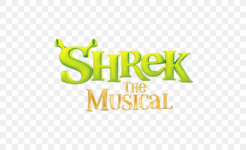 Shrek The Musical Musical Theatre Shrek Film Series, PNG, 500x500px, Watercolor, Cartoon, Flower, Frame, Heart Download Free