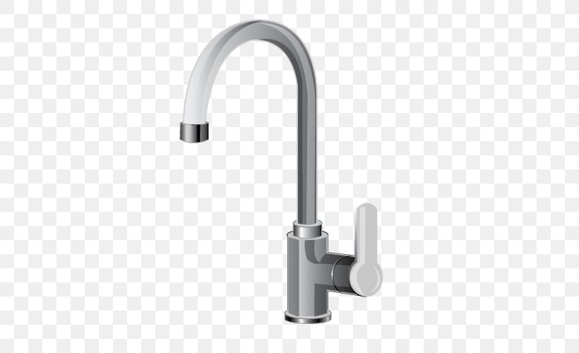 Tap Grohe Kitchen Sink Faucet Aerator, PNG, 500x500px, Tap, American Standard Brands, Bathroom, Bathtub Accessory, Faucet Aerator Download Free