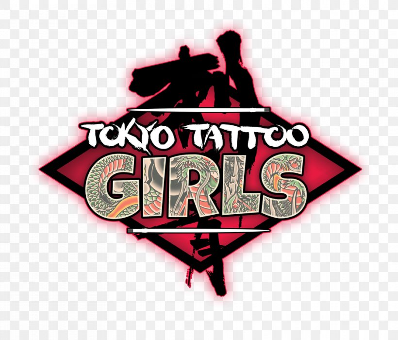 Tokyo Tattoo Girls PlayStation Vita Demon Gaze Video Game, PNG, 936x800px, Watercolor, Cartoon, Flower, Frame, Heart Download Free