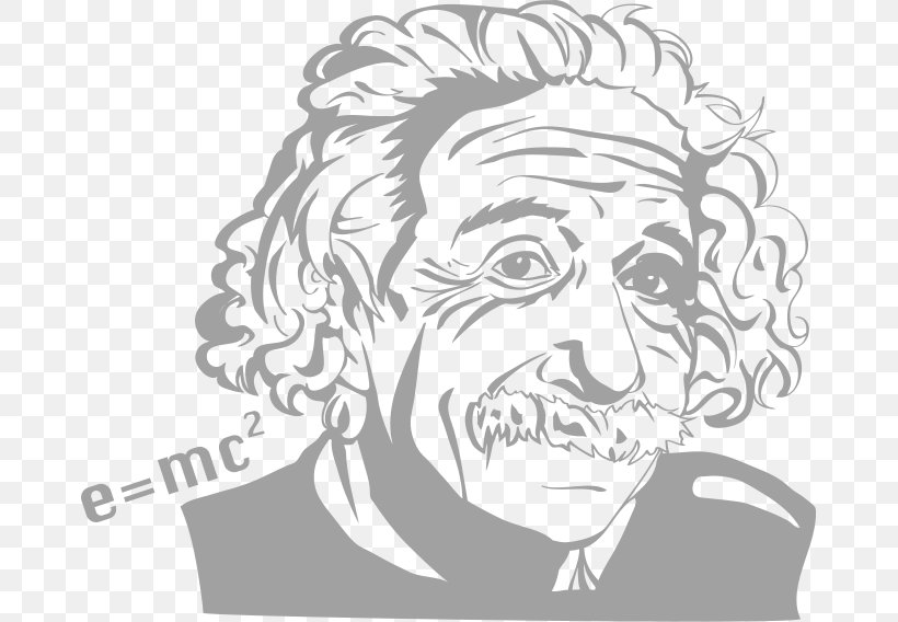 Wall Decal General Relativity Physics Theory Of Relativity Einstein Family, PNG, 671x568px, Watercolor, Cartoon, Flower, Frame, Heart Download Free