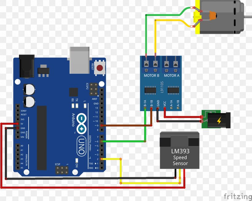 Arduino VGA Connector Servo Control Electronics Sensor, PNG, 1024x819px, Arduino, Breadboard, Circuit Component, Computer Monitors, Diagram Download Free