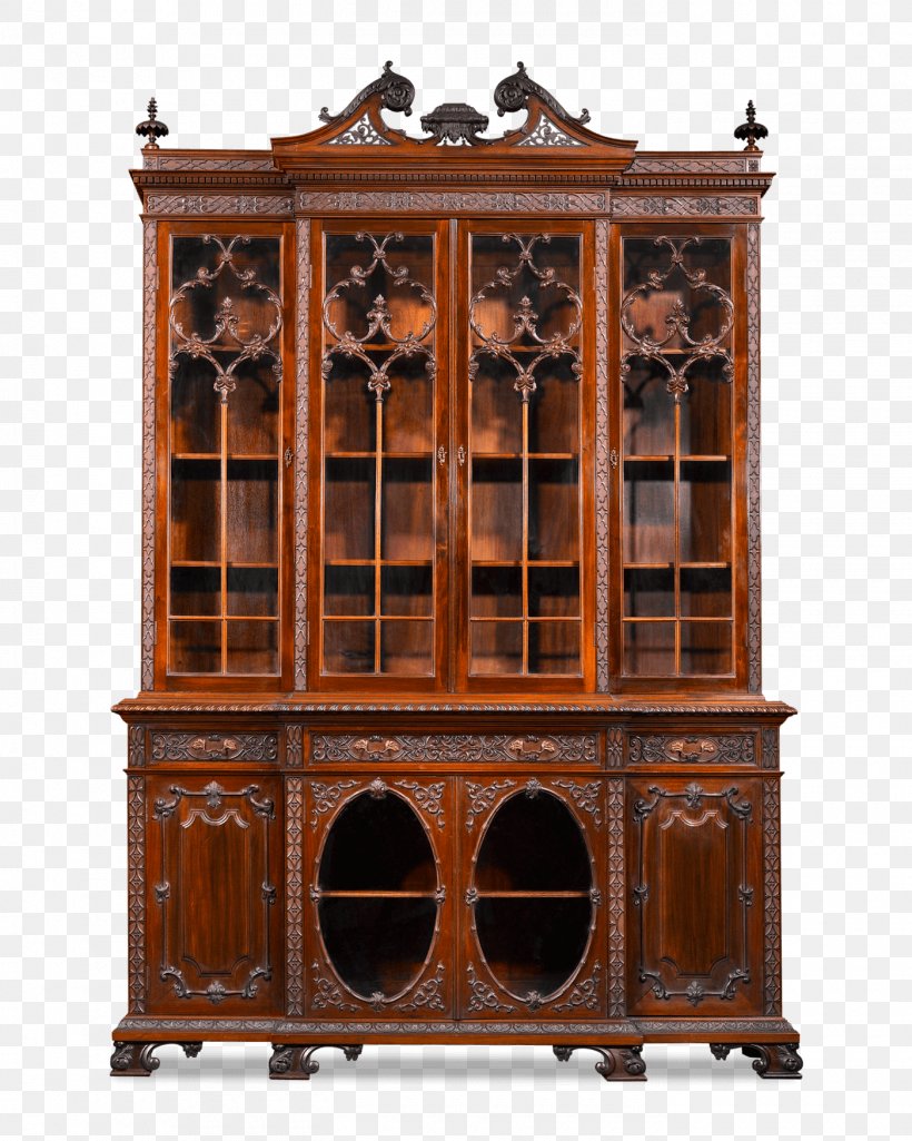 Bookcase Table Furniture Rococo Cabinetry, PNG, 1400x1750px, Bookcase, Antique, Antique Furniture, Buffets Sideboards, Cabinetry Download Free