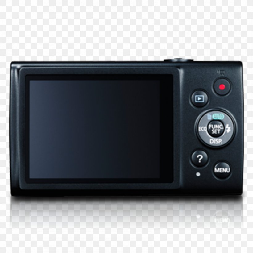 Canon IXUS 170 Canon PowerShot ELPH 170 IS 20.0 MP Compact Digital Camera, PNG, 850x850px, Canon Ixus 170, Camera, Camera Lens, Cameras Optics, Canon Download Free