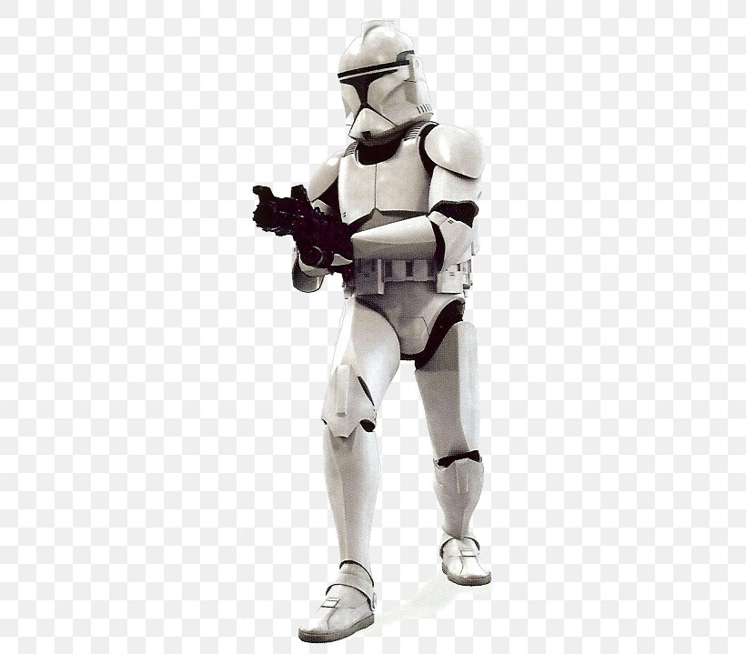 Clone Trooper Star Wars: The Clone Wars Stormtrooper Commander Cody, PNG, 399x719px, 501st Legion, Clone Trooper, Action Figure, Arm, Armour Download Free