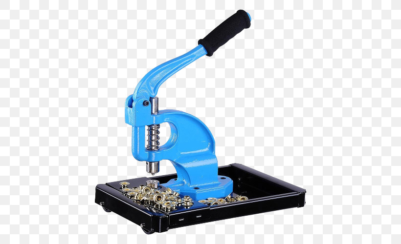 Grommet Machine Press Machine Die Tool, PNG, 500x500px, Grommet, Brass, Die, Machine, Machine Press Download Free