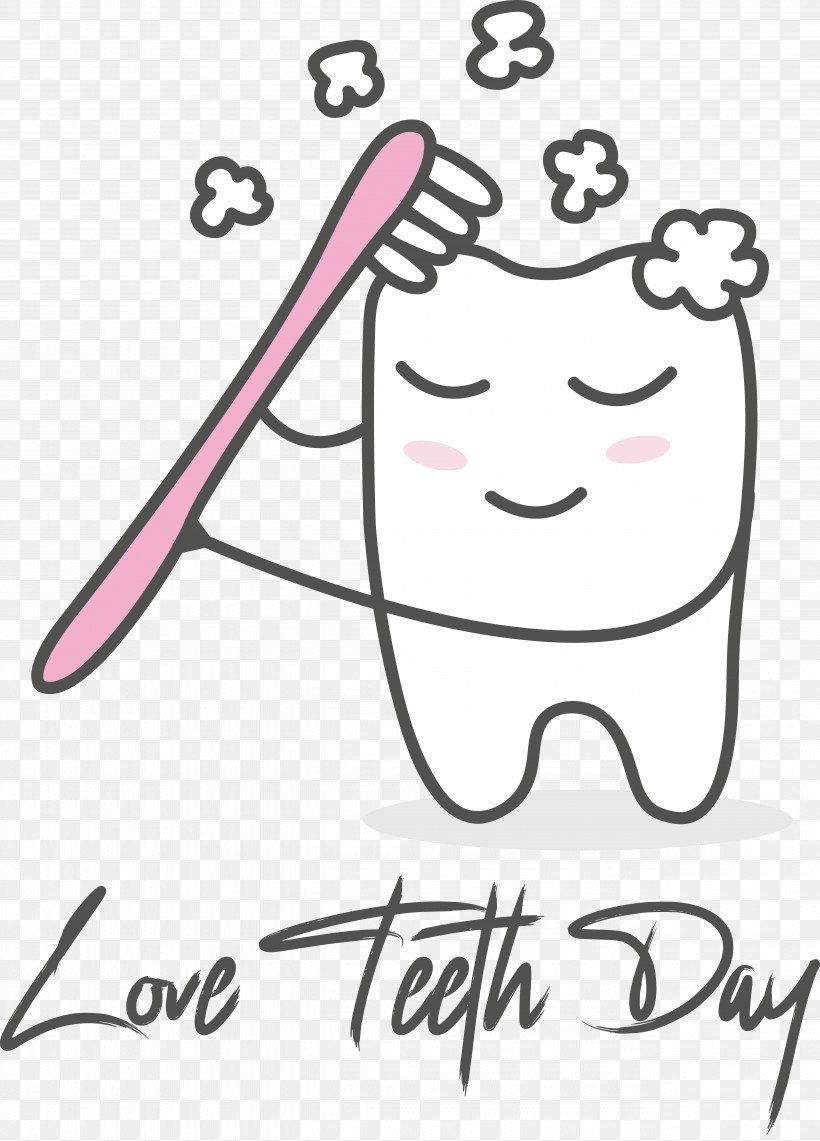Love Teeth Day Teeth, PNG, 5110x7115px, Love Teeth Day, Teeth Download Free
