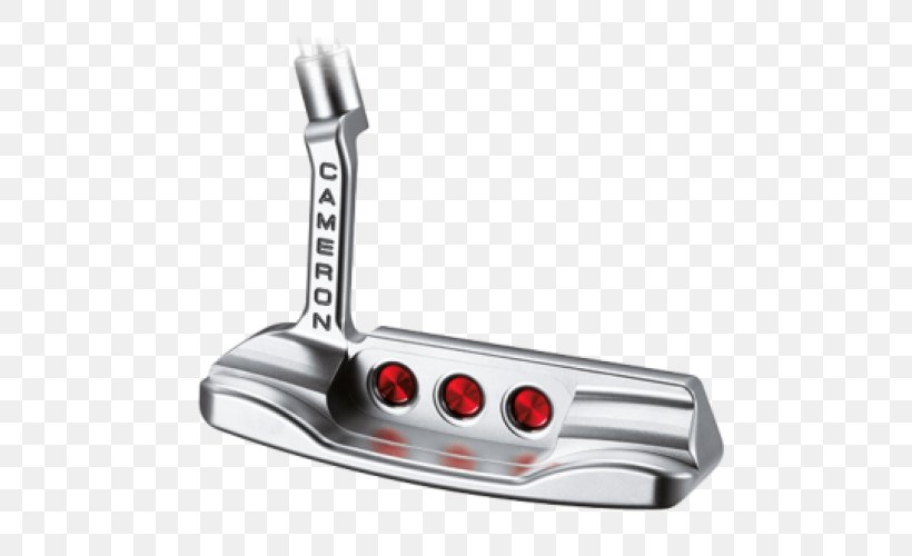 Newport Putter Titleist Golf Clubs, PNG, 500x500px, Newport, Golf, Golf Clubs, Golf Equipment, Golf Stroke Mechanics Download Free