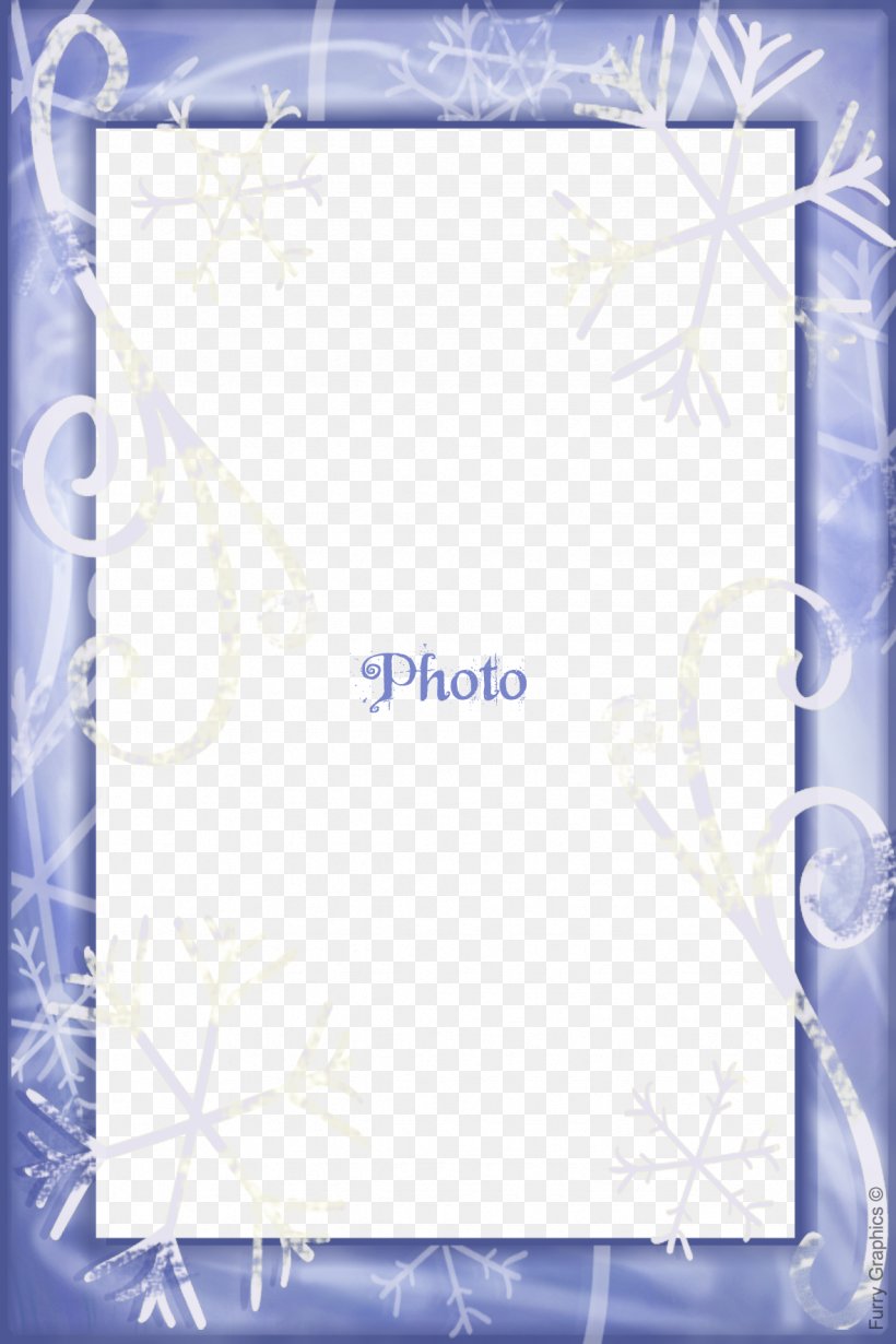 Picture Frames Download Digital Photo Frame Digital Scrapbooking, PNG, 1181x1772px, Picture Frames, Art Paper, Blue, Border, Digital Photo Frame Download Free