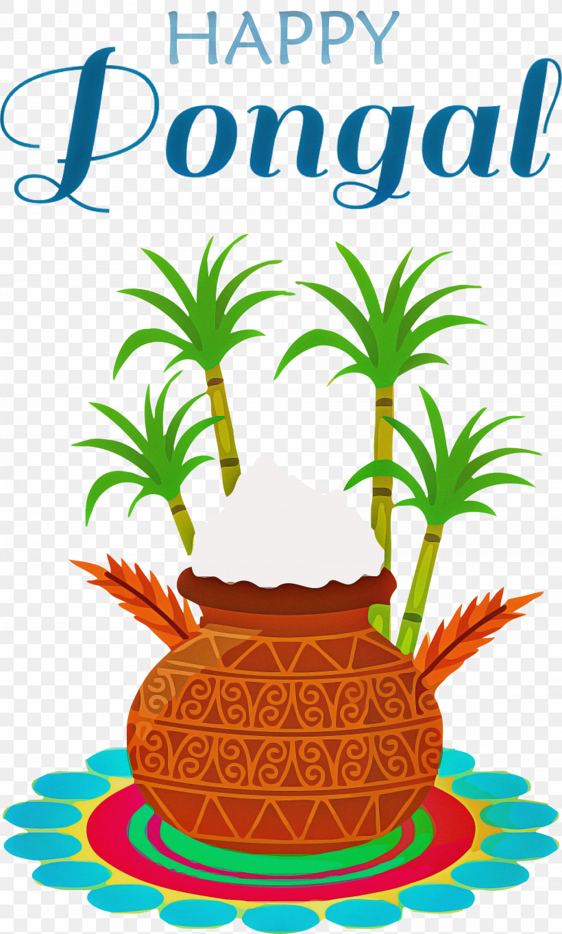 Pongal Happy Pongal, PNG, 1804x3000px, Pongal, Bhogi, Diwali, Festival, Happiness Download Free