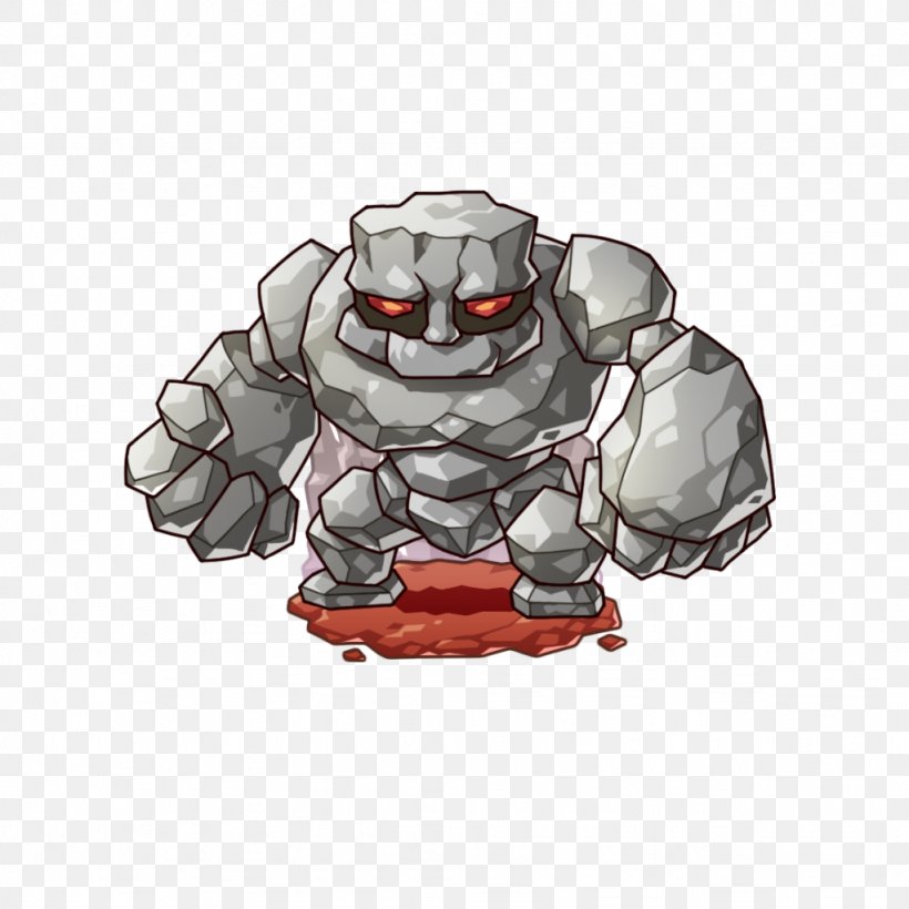 Re:Monster Golem Goblin N+, PNG, 1024x1024px, Monster, Fictional Character, Figurine, Game, Giant Download Free