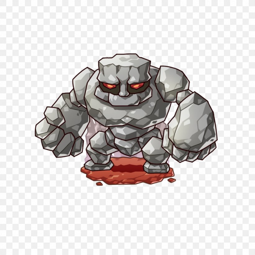 Re Monster Golem Goblin N Png 1024x1024px Monster Fictional Character Figurine Game Giant Download Free