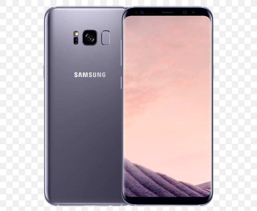 Samsung Galaxy S8+ Samsung Galaxy S Plus Telephone, PNG, 600x674px, Samsung Galaxy S8, Android, Communication Device, Electronic Device, Feature Phone Download Free