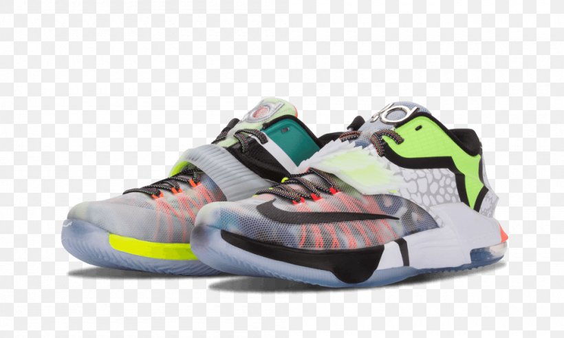 Sneakers Nike Zoom KD Line Basketball Shoe, PNG, 1000x600px, Sneakers, Air Jordan, Athlete, Athletic Shoe, Basketball Download Free
