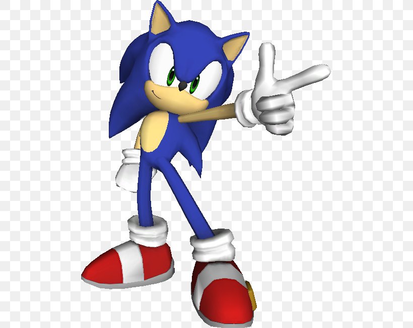 Sonic The Fighters Sonic The Hedgehog Tails Sonic & Sega All-Stars Racing PlayStation 2, PNG, 497x653px, Sonic The Fighters, Action Figure, Arcade Game, Cartoon, Fictional Character Download Free