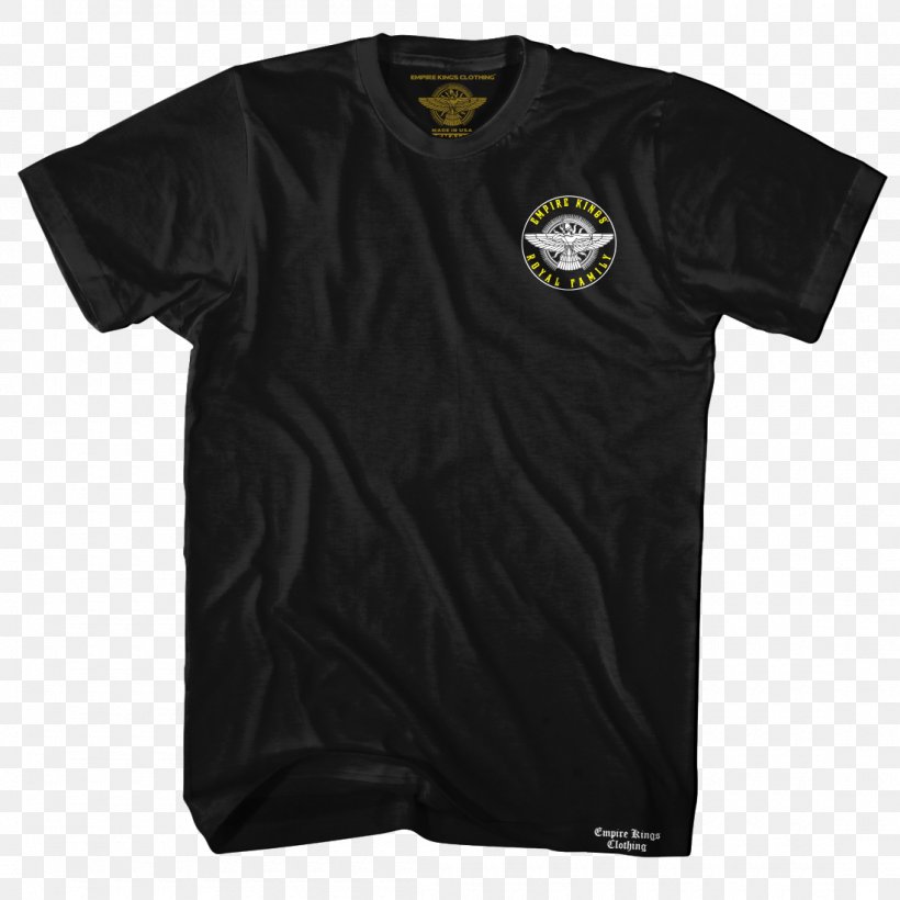 T-shirt Hoodie Clothing Sizes, PNG, 1100x1100px, Tshirt, Active Shirt, Black, Brand, Clothing Download Free