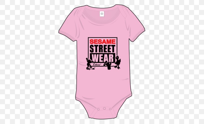 Baby & Toddler One-Pieces T-shirt Sleeve Outerwear, PNG, 500x500px, Baby Toddler Onepieces, Baby Toddler Clothing, Brand, Clothing, Infant Bodysuit Download Free