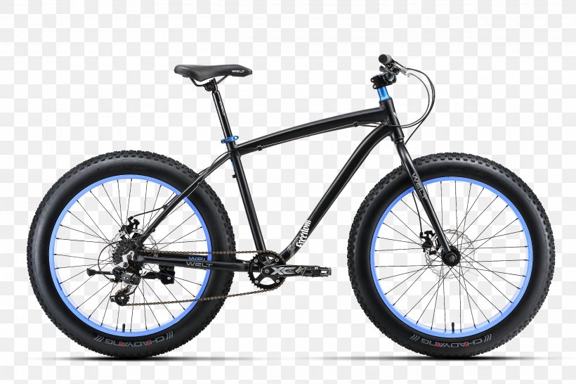 Bicycle BMX Bike Mountain Bike SE Bikes Mike Buff Big Ripper 2018, PNG, 2500x1667px, Bicycle, Automotive Tire, Automotive Wheel System, Bicycle Accessory, Bicycle Drivetrain Part Download Free