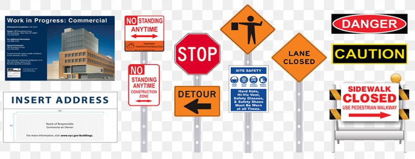 Capital Signs Traffic Sign Awning Construction, PNG, 953x367px, Sign, Advertising, Awning, Banner, Brand Download Free