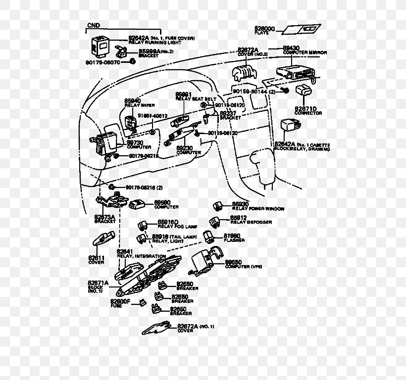 Car Engineering Sketch, PNG, 517x768px, Car, Animal, Area, Auto Part, Black And White Download Free