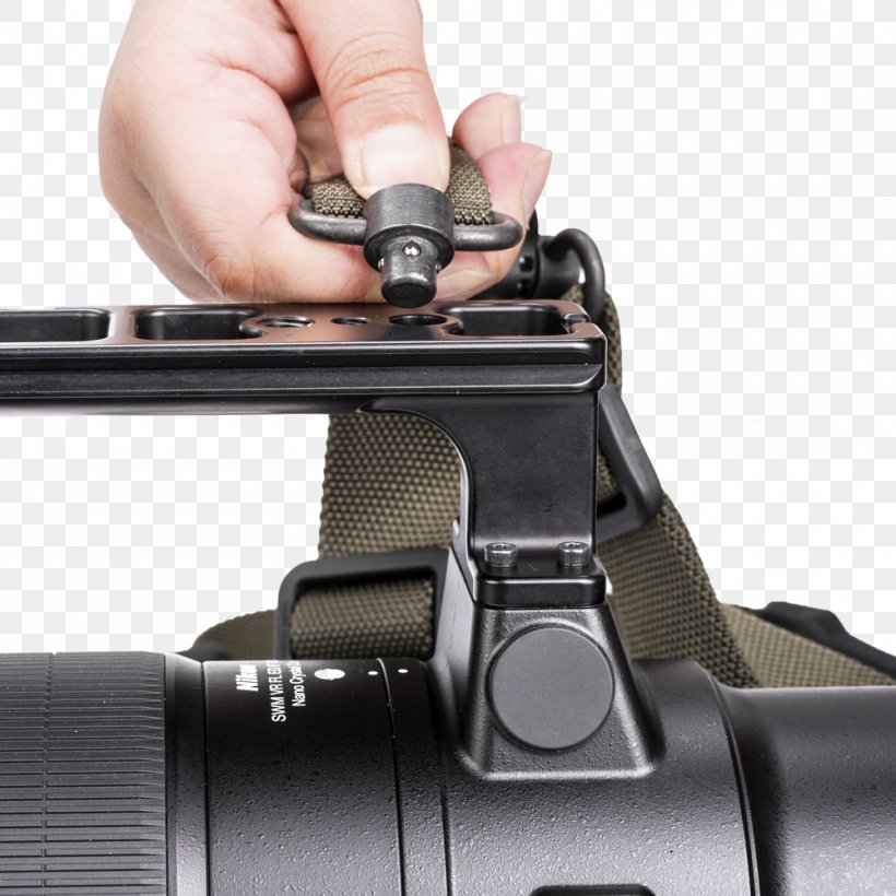 Firearm Trigger Gun Slings Magpul Industries Quick Detach Sling Mount, PNG, 1000x1000px, Watercolor, Cartoon, Flower, Frame, Heart Download Free