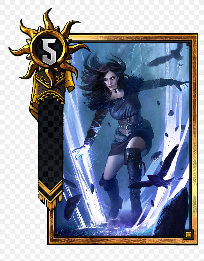 gwent the witcher card game geralt of rivia the witcher 3 wild hunt yennefer png 775x1048px gwent the witcher card game geralt of